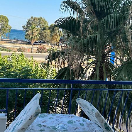 Deniz Hotel Finike Exterior photo